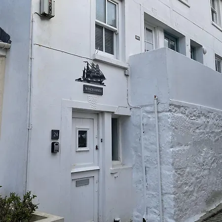 Windjammer St Ives (Cornwall)