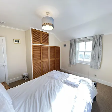 Windjammer Holiday home *
