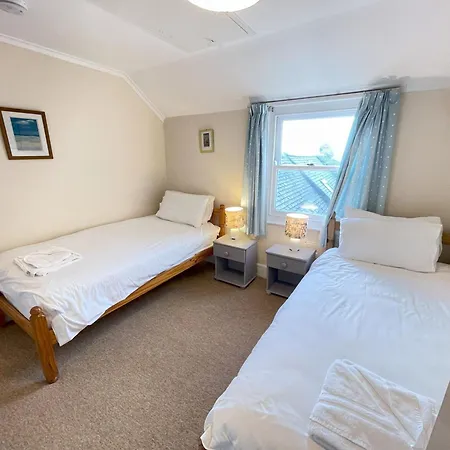 Holiday home Windjammer St Ives (Cornwall)