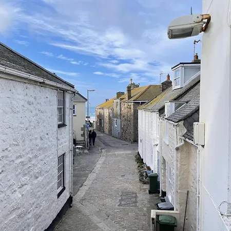 Windjammer Holiday home *