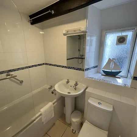 Holiday home Windjammer *