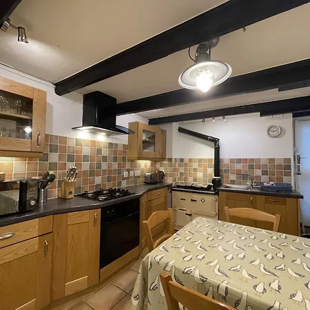 Windjammer Holiday home St Ives (Cornwall)