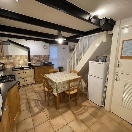 Windjammer Holiday home *
