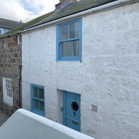 Windjammer Holiday home