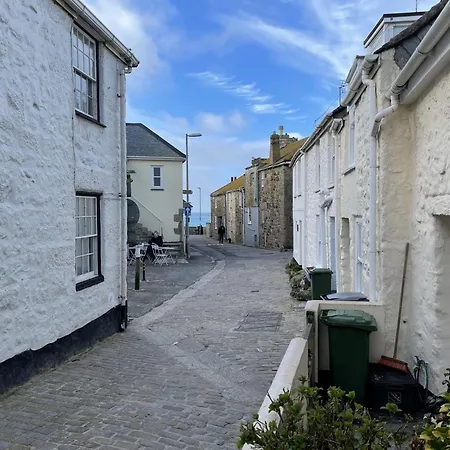 Windjammer Holiday home